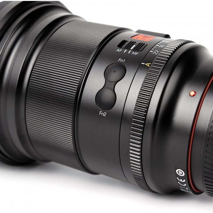 Viltrox AF 16mm F1.8 Full-Frame Lens for Sony E-Mount
